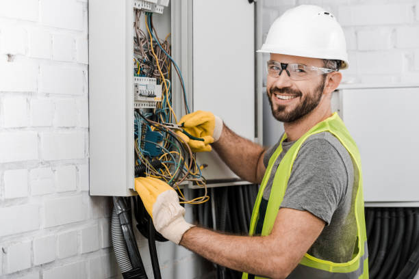 Best Emergency Electrical Repair  in South San Jose Hills, CA