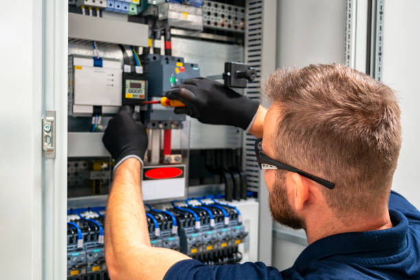 Best Electrical Contractors for Businesses  in South San Jose Hills, CA