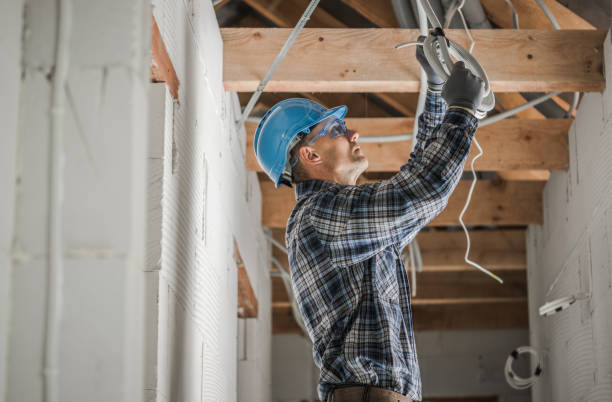 Best Affordable Emergency Electrician  in South San Jose Hills, CA
