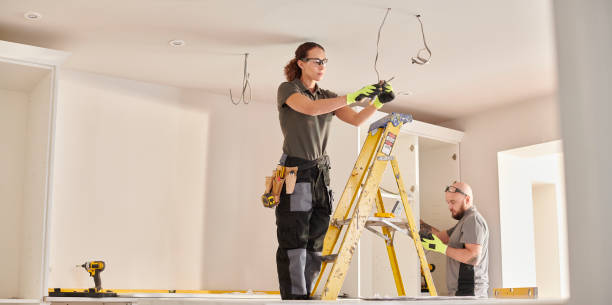 Best Affordable Electrical Installation  in South San Jose Hills, CA