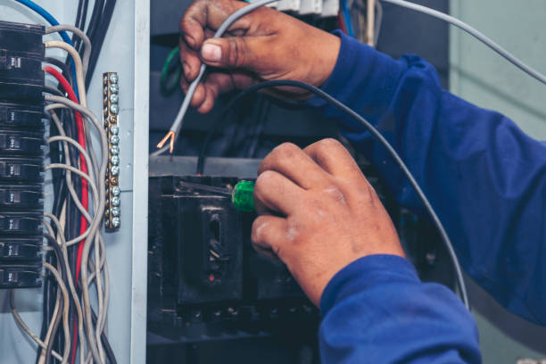 Best Electrical Troubleshooting Services  in South San Jose Hills, CA