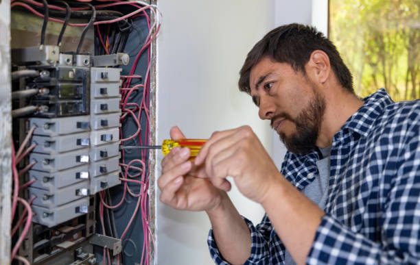 Best Emergency Electrician Near Me  in South San Jose Hills, CA